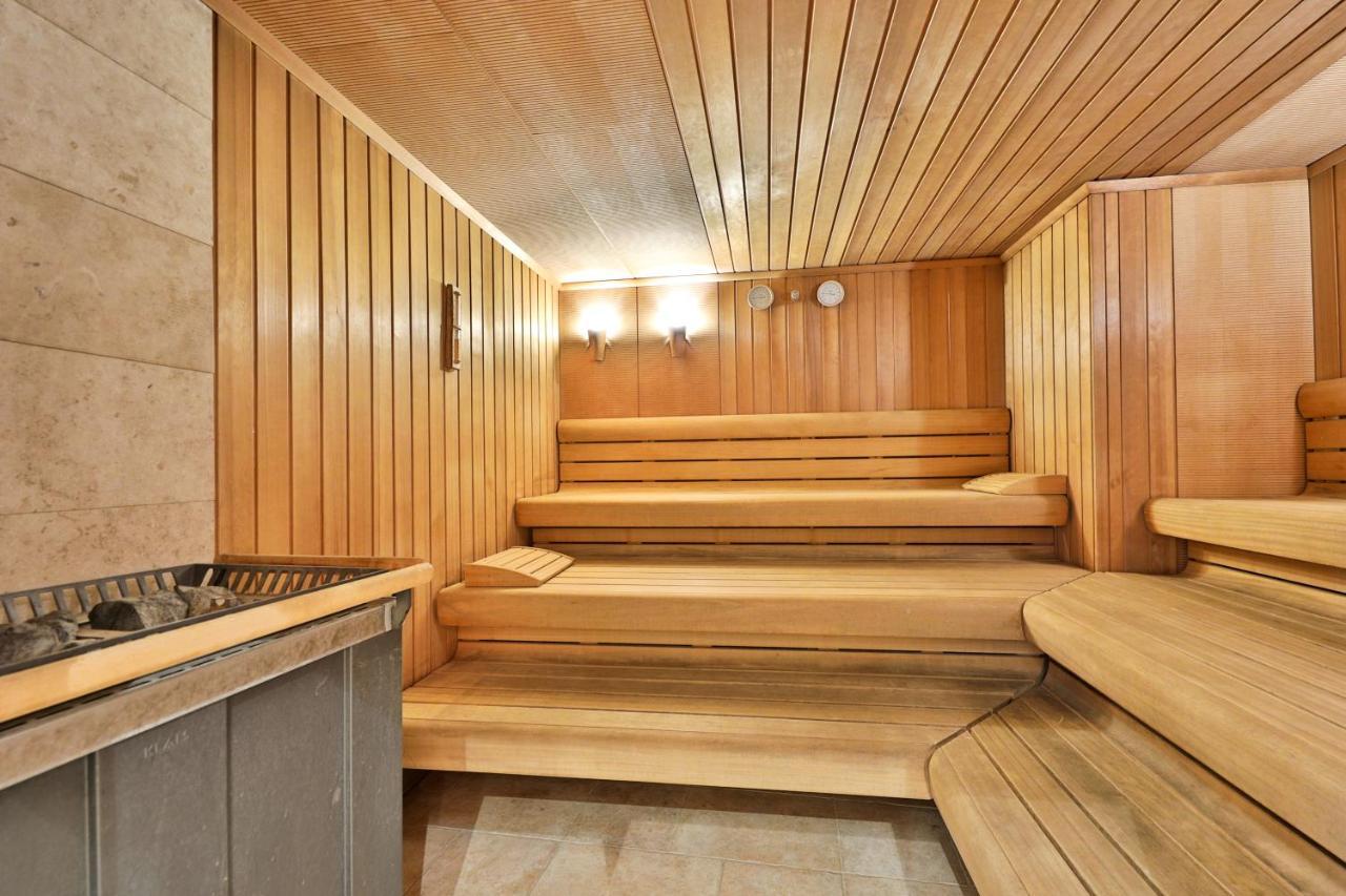 Bellevue Residence Relax Zone Bansko Exterior photo