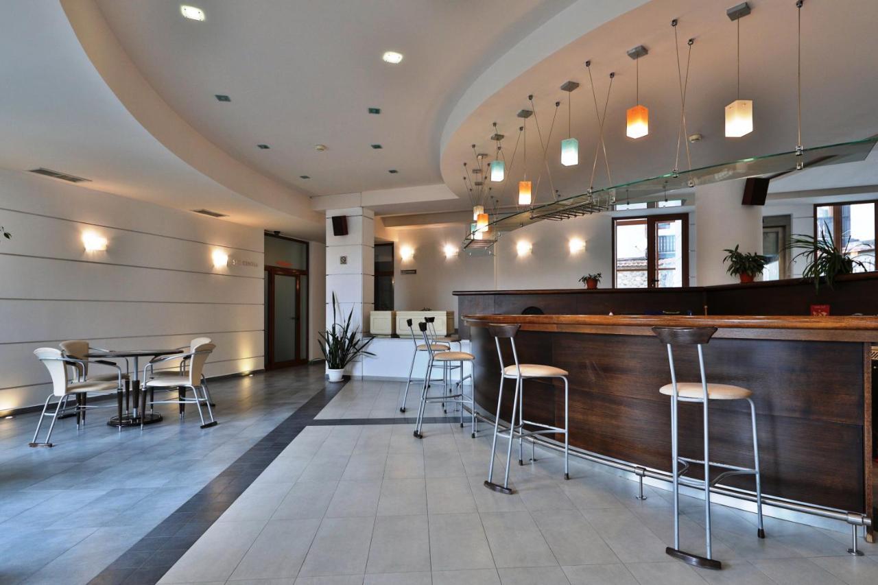 Bellevue Residence Relax Zone Bansko Exterior photo